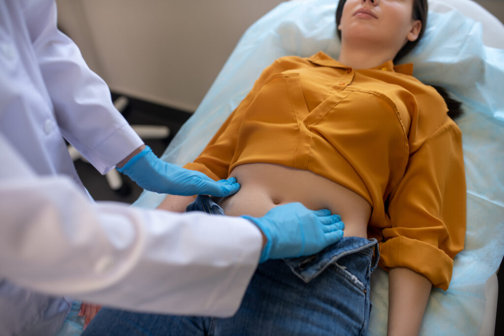 How to Treat Endometriosis Symptoms