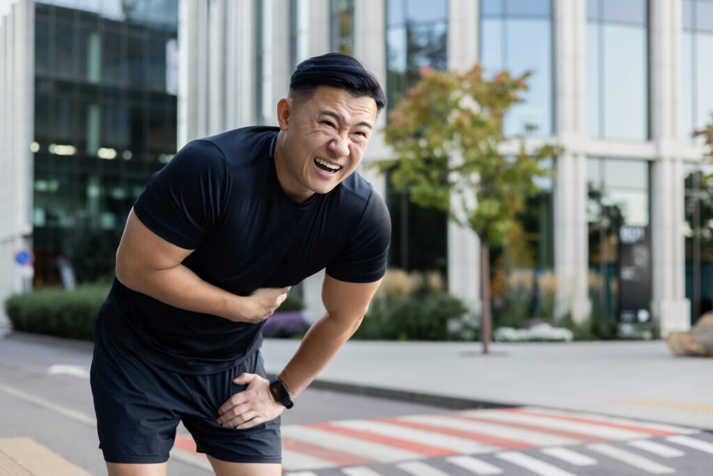 How to Treat Sports Hernia & Athletic Pubalgia