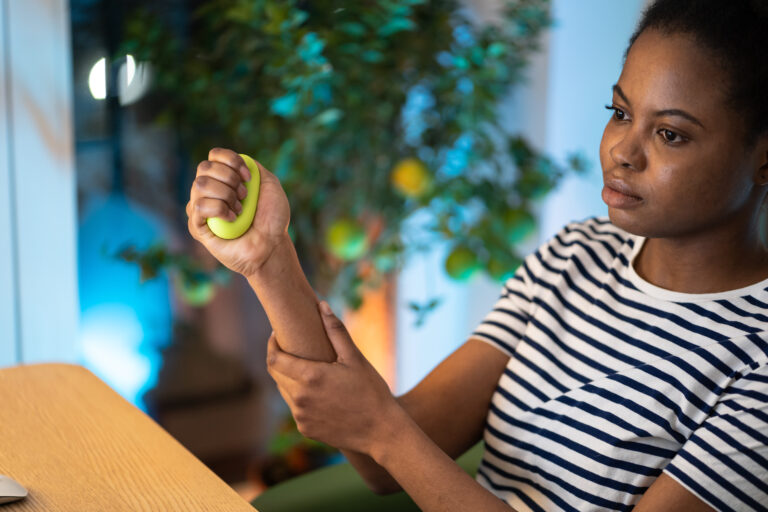 Chronic Elbow Pain? This Is What You’re Missing