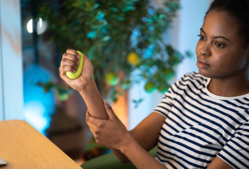Chronic Elbow Pain? This Is What You’re Missing